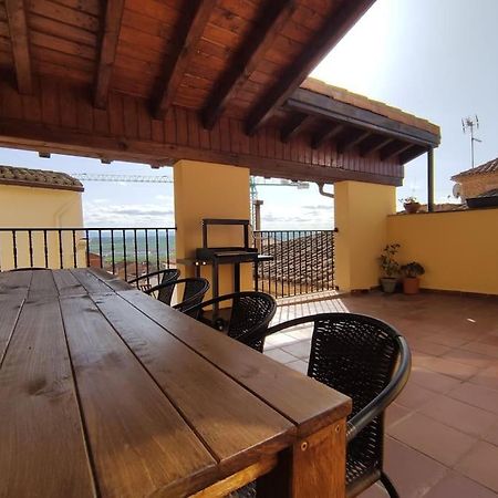 Villa Gure Etxea Sesma Exterior foto