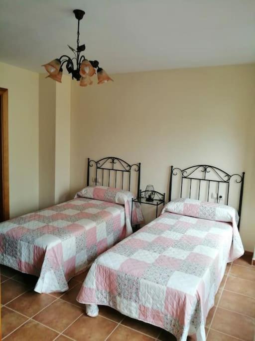 Villa Gure Etxea Sesma Exterior foto